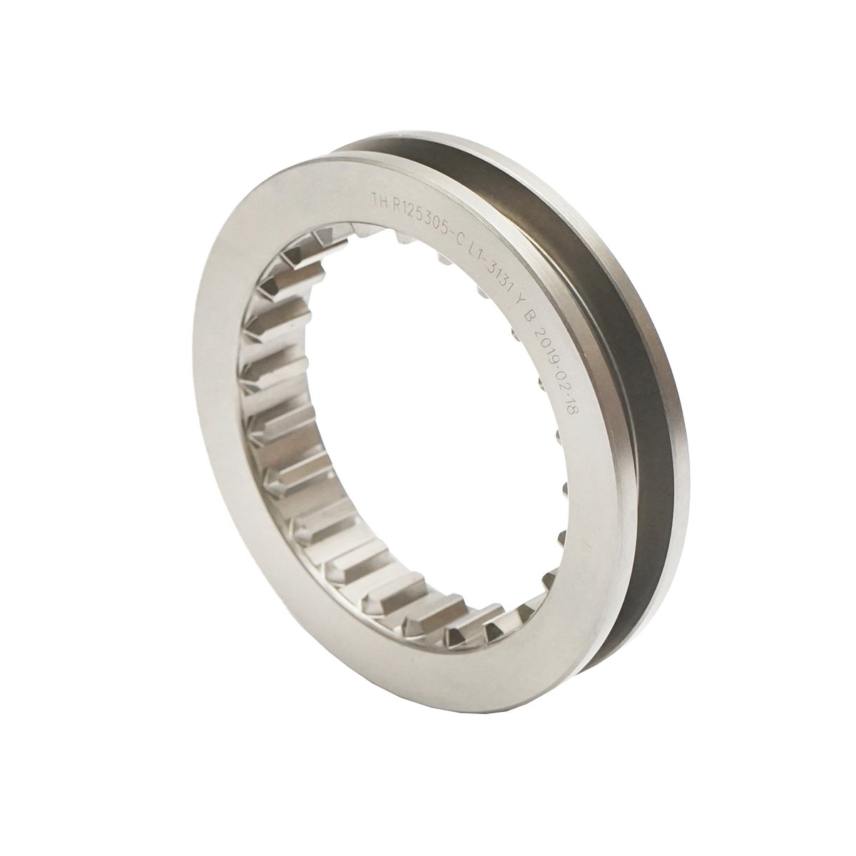 Manson alunecare priza de putere PTO pentru John Deere cod OEM R125305, Z=24